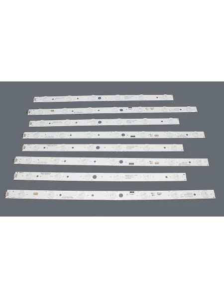 OEM Светодиодная подсветка TV 39" LED39D13-ZC14-01(D) (комп
