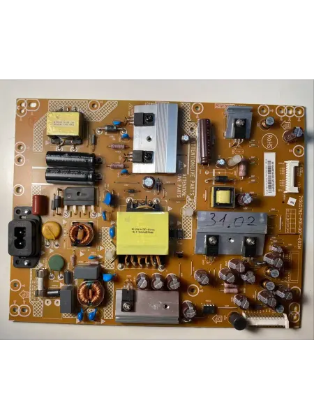 PSU 715G5792-P01-000-002M для телевизора 39PFL4208T 60
