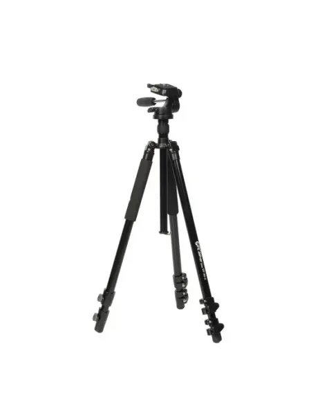 Falcon Eyes Штатив Silver Line 517 3D-2