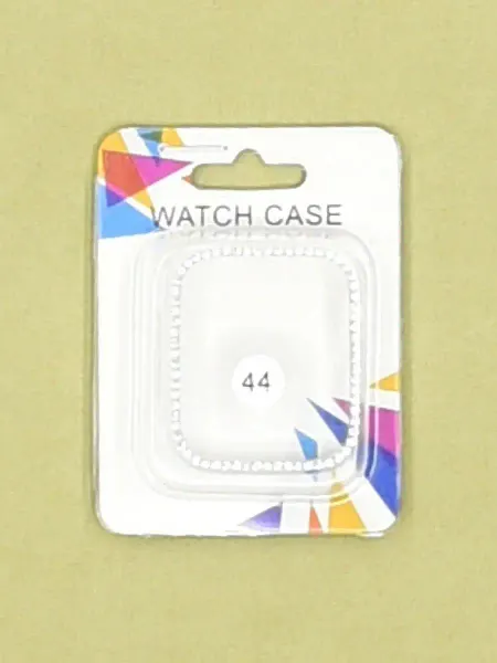 Конгрусс Чехол, накладка, Бампер на часы Apple Watch 44мм 4 5 6 SE
