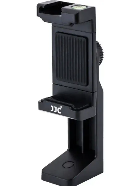 JJC Держатель SPS-1A для смартфона на штатив1 4, черный