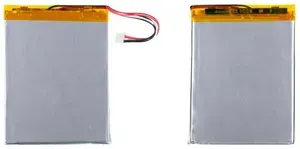 Аккумулятор для планшета U3050139PV_UTL 3,8 V / 5000 mAh / 126мм x 96мм x 3мм / коннектор 5 PIN