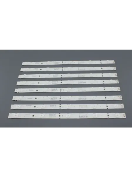 OEM Светодиодная подсветка TV 40" 5800-W40000-1P00 (комплек