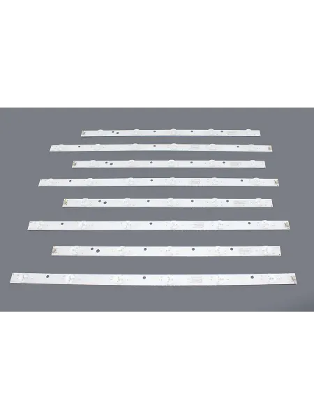 OEM Светодиодная подсветка TV 40" LED40D11-ZC14-03 (комплек