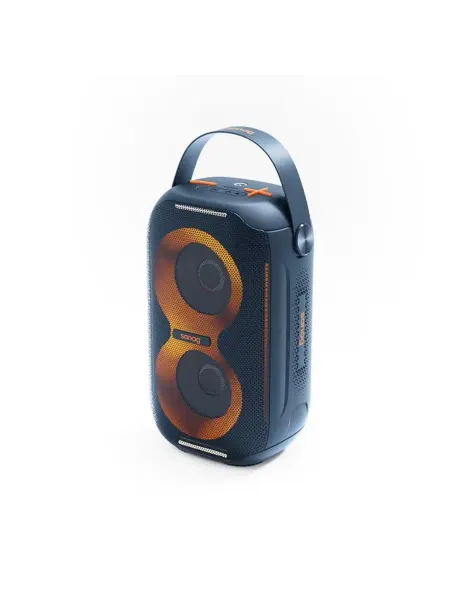SANAG Портативная колонка M40S PRO 40 Вт