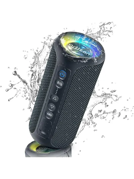 Ortizan X8 Pro Портативная колонка 40 Вт