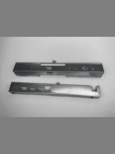 Заглушки для MB-M9256-PW-BL телевизора Dexp 40FCY1 ещё