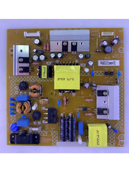 PSU 715G7574-P01-000-002M для телевизора 40PFT5501