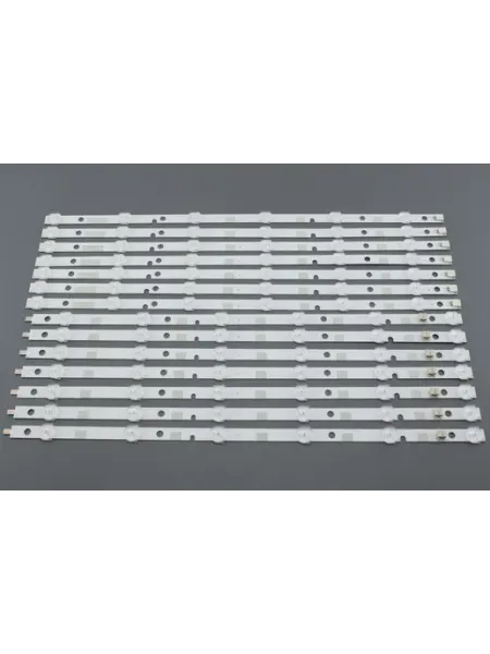 OEM Светодиодная подсветка TV 42" Toshiba SVT420A81(комплек