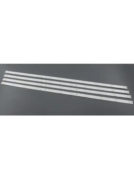 OEM Светодиодная подсветка TV 42" ZC14F-02 (комплект 4шт)