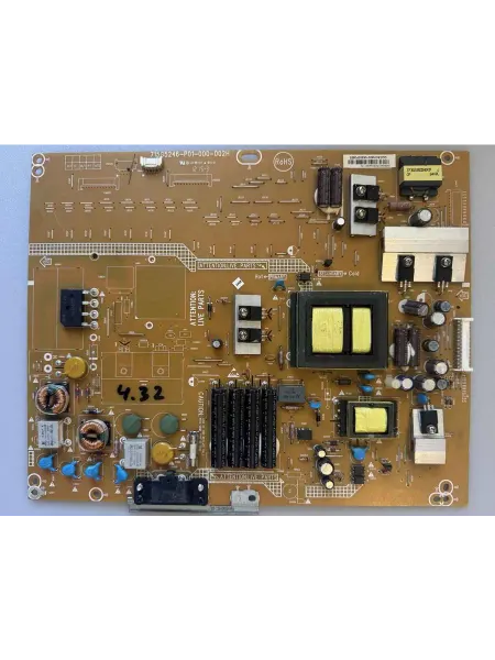 PSU 715G5246-P01-000-002H для телевизора 42PFL3507T 60