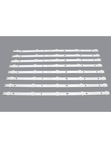OEM Светодиодная подсветка TV 43" K430WDR A1 TF-LED43S59T2