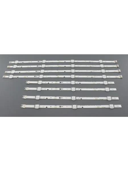 OEM Светодиодная подсветка TV 43" Samsung UE43J, UE43N (ком