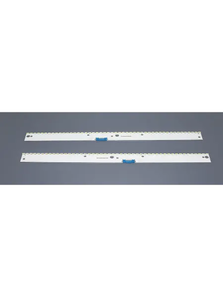 OEM Светодиодная подсветка TV 43" Samsung UE43KU UE43MU (ко