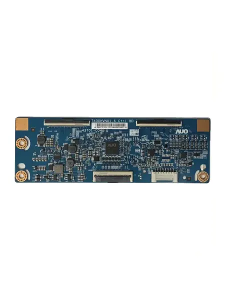 Плата T-Con T430HVN01.6 Ctrl 43T01-C04 Samsung UE43T5300AU