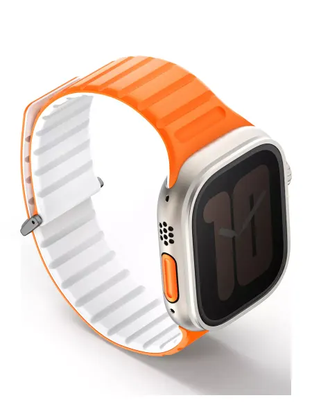 UNIQ Ремешок для Apple Watch 49, 46, 45, 44 мм Revix Evo