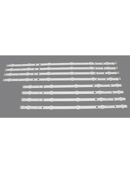 OEM Светодиодная подсветка TV 46" Samsung UE46EH UE46FH (ко