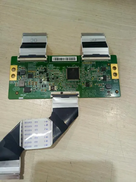 T-con 47_6021363 для Xiaomi L43M5-5ARU