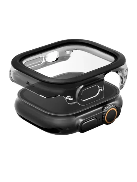 UNIQ Чехол для Apple Watch 49 mm чехол VOUTE