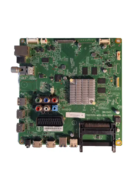 Плата 715G7030-M0D-B01-005N для ТВ PHILIPS 49PFT5501 60