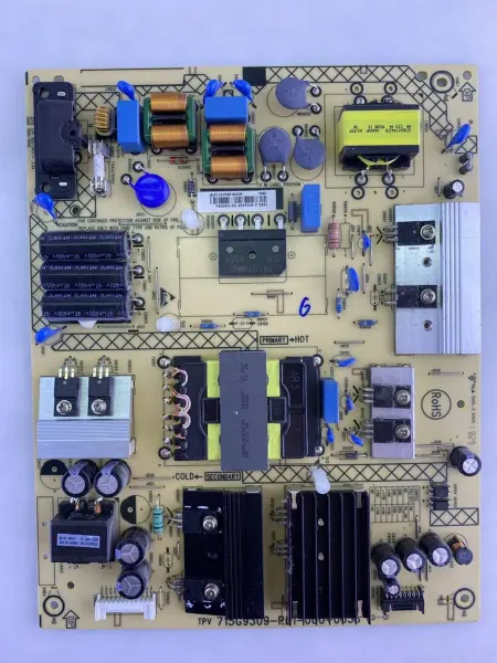 PSU 715G9309-P01-000-003S для телевизора 49PUS7503