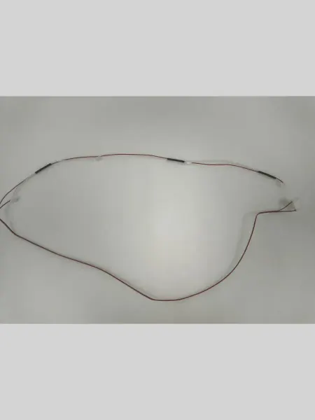 Шлейф провода подключения подсветки LG 49UK6200PLA