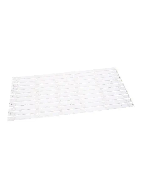 AZERTY Подсветка для ТВ 50" SVH500A22 (6 led) 11шт