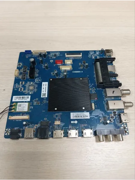 Материнская плата CV6886H-AHaier 50 SMART TV BX