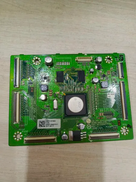 Tcon EAX62076701 EBR71727804 для LG 50PZ250-ZB
