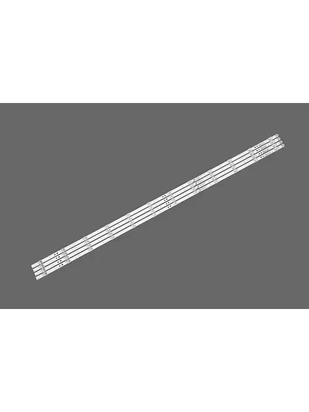 OEM Светодиодная подсветка TV 55" CRH-BX55V1U513030T04128CL