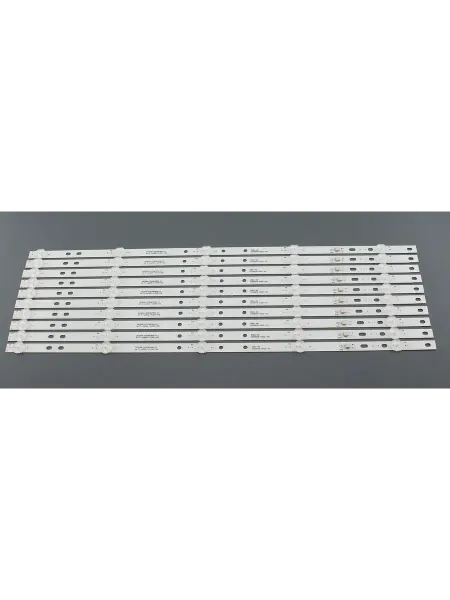 OEM Светодиодная подсветка TV 55" DS55M78-DS02-V01 (комплек