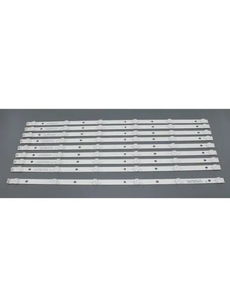 OEM Светодиодная подсветка TV 55" JS-D-JP55DM-A62EC (компле