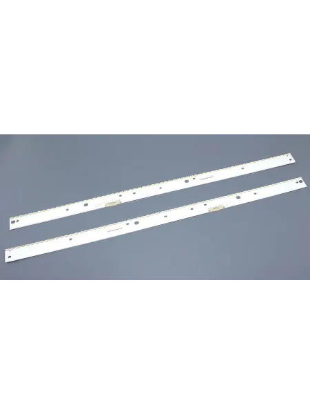 OEM Светодиодная подсветка TV 55" Samsung UE55KU UE55MU (ко