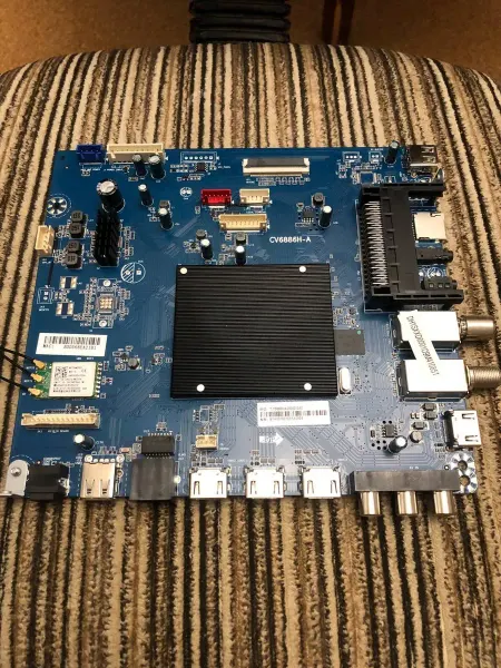 Материнская плата CV6886H-A для Haier 58 SMART TV MX