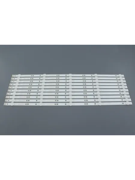 OEM Светодиодная подсветка TV 58" JL.D58051330-202AS-M (ком
