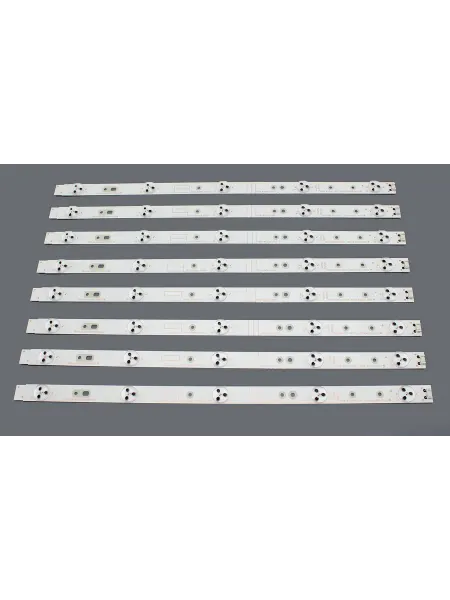 OEM Светодиодная подсветка TV 42-43" 5800-W43001-3P00 (комп
