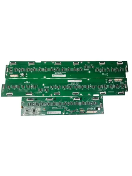OEM Драйвера подсветки TCL 65C835, 3шт