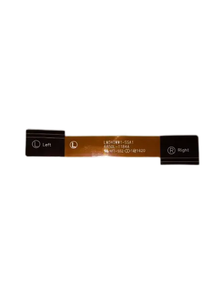 LM340WW1-SSA1 6850L-1184A шлейф межплатный
