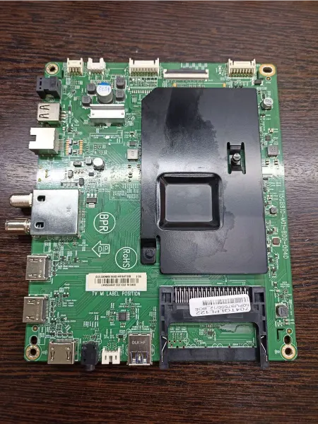 Материнская плата 715GB810-M1A-B00-004D