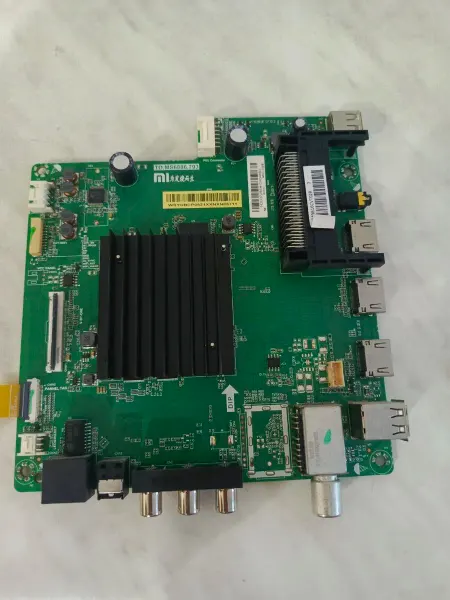 Main Board TD.MS6886.793 для Xiaomi Mi L50M5-5ARU