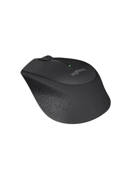 LOGITECH Мышь компьютерная M280 Black 910-004306 беспроводная