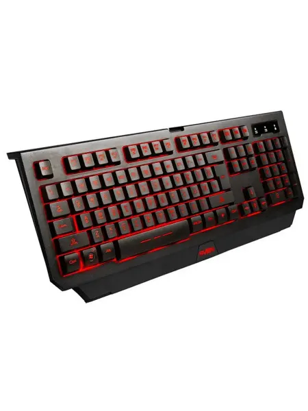 Sven Клавиатура игровая CHALLENGE 9300