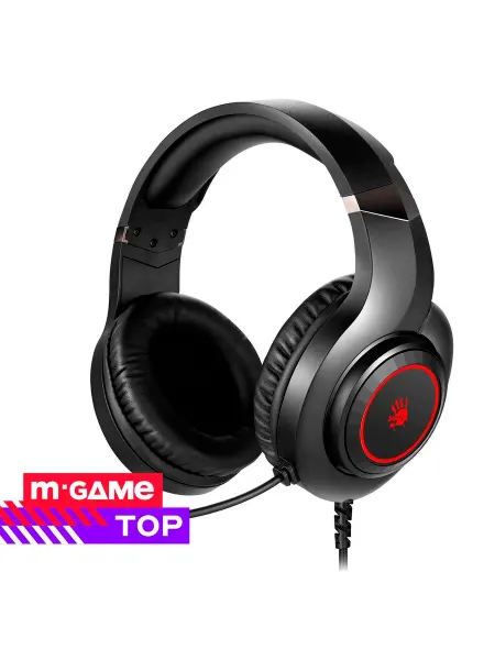 A4TECH Игровые наушники Bloody G220S