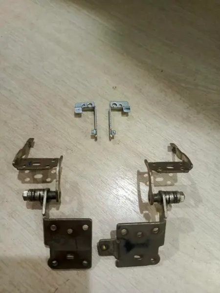 Петли K54L-JR K54L-JL Asus A54