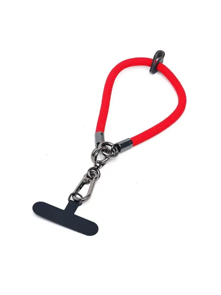 DC accessories Шнурок для телефона на руку