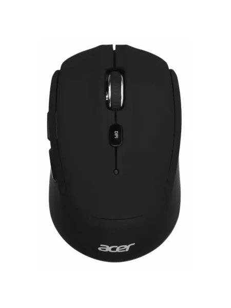 Acer Мышь компьютерная OMR040, 1 шт