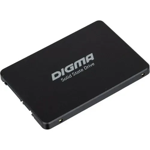 Digma 128 ГБ Внутренний SSD-диск DGSR2128GY23T, 2.5" (DGSR2128GY23T)