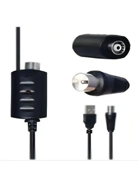 Инжектор питания ANT02 для активных антенн USB-5V