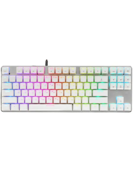ARDOR GAMING Игровая клавиатура с RGB подсветкой «BLADE PRO»