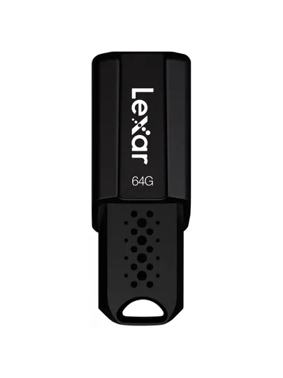 USB флеш-накопитель Lexar S80, 32 ГБ, 64 ГБ, 128 ГБ